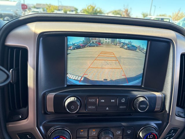 Used 2017 GMC Sierra 3500 Denali w/ Duramax Plus Package AWD/4WD image 29