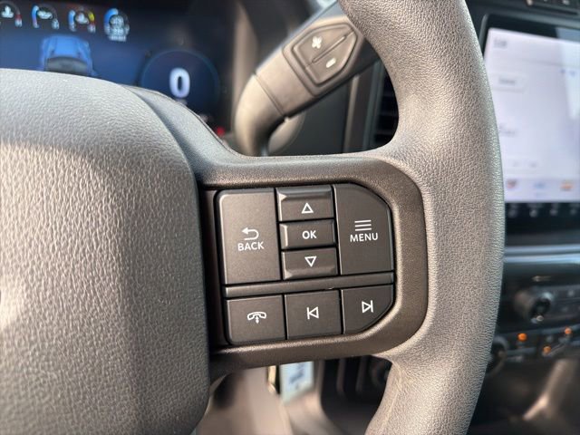 Certified 2024 Ford F150 STX image 29