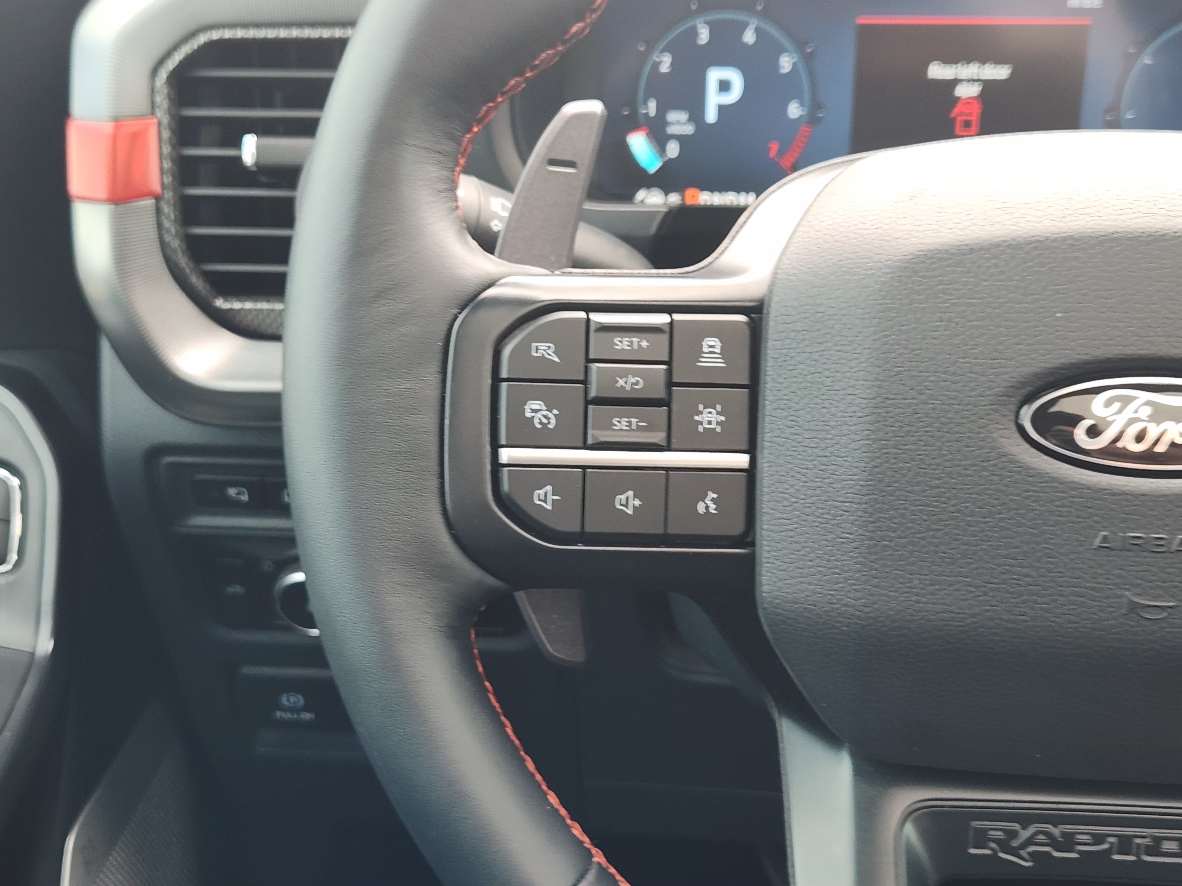 Certified 2024 Ford F150 Raptor AWD/4WD image 29