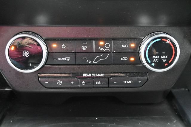 Certified 2020 Ford Expedition Max XL AWD/4WD image 22