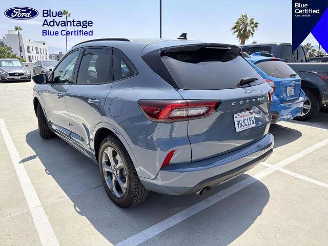 Certified 2023 Ford Escape ST-Line w/ Equipment Group 301A FWD image 22