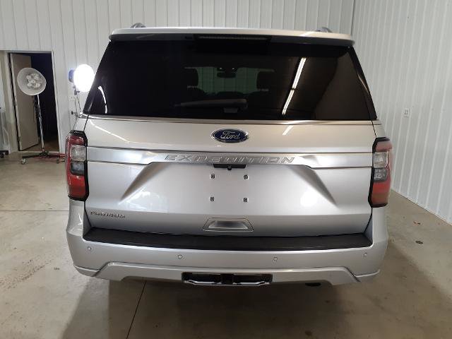 Certified 2019 Ford Expedition Platinum AWD/4WD image 27