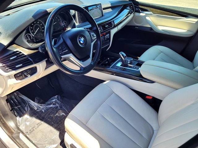 Used 2018 BMW X5 sDrive35i w/ Driving Assistance Package RWD image 10