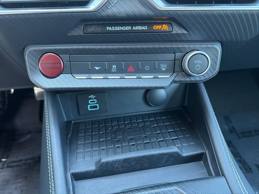 Certified 2024 Ford Mustang GT Premium image 23