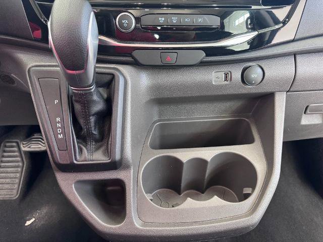 Certified 2023 Ford Transit 350 XLT image 24