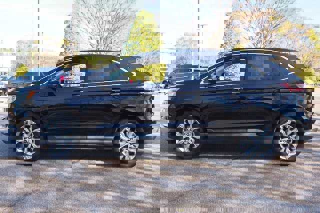 Certified 2019 Ford Edge Titanium w/ Equipment Group 301A image 2