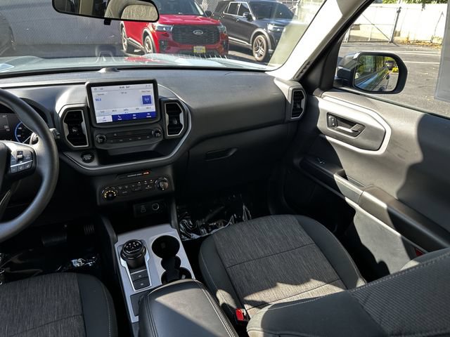 Certified 2023 Ford Bronco Sport Big Bend AWD/4WD image 17