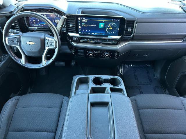 Used 2022 Chevrolet Silverado 1500 LT w/ All Star Edition Plus image 12