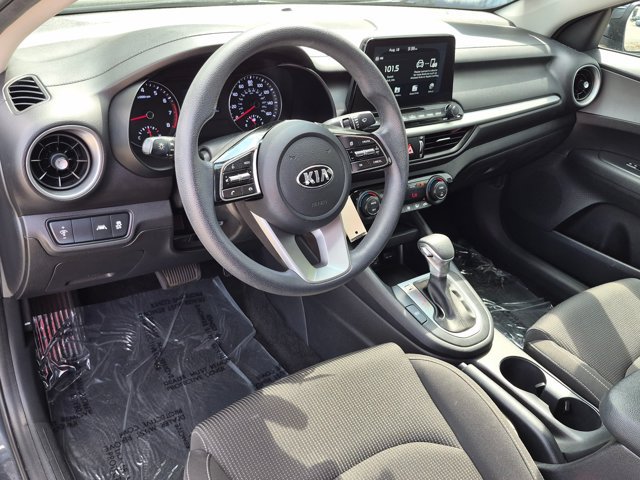 Used 2019 Kia Forte Sedan FWD image 17
