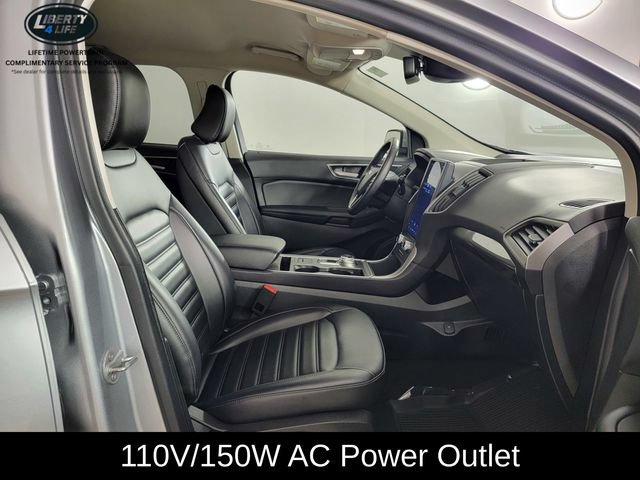 Certified 2023 Ford Edge SEL w/ Convenience Package AWD/4WD image 20