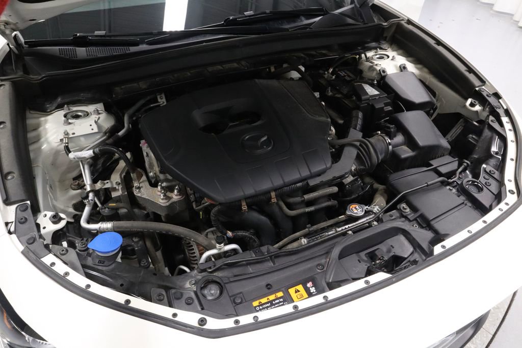 Used 2023 MAZDA CX-30 AWD 2.5 S image 17
