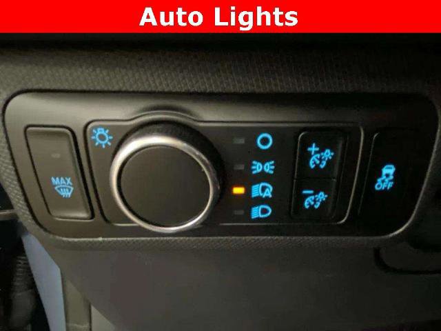 Certified 2024 Ford Mustang Mach-E Premium image 24