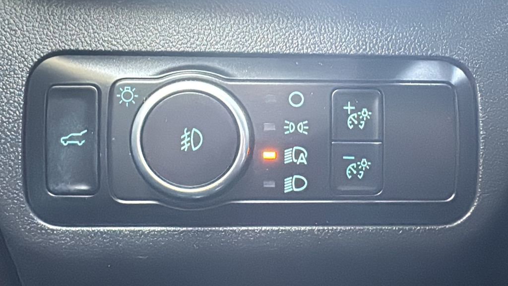 Certified 2022 Ford Escape SEL image 17