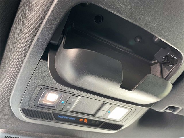 Certified 2023 Ford F150 XLT w/ Equipment Group 302A High image 28