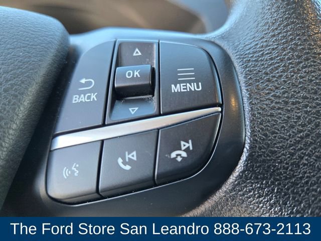 Certified 2023 Ford Transit 350 XLT image 20