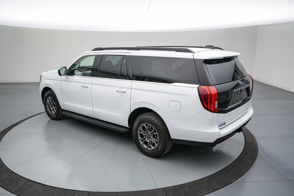 Certified 2025 Ford Expedition Max Active image 6