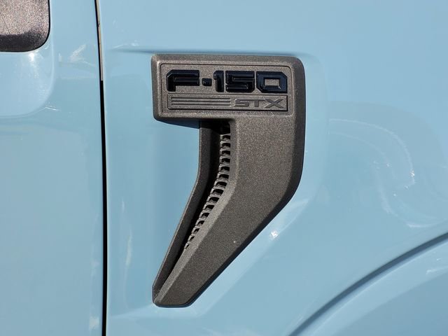 Certified 2023 Ford F150 XL w/ STX Appearance Package RWD image 12