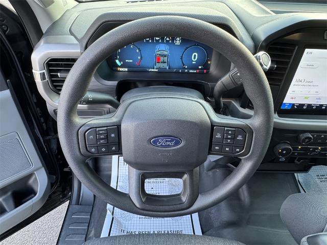 Certified 2024 Ford F150 XL w/ Tow/Haul Package image 19