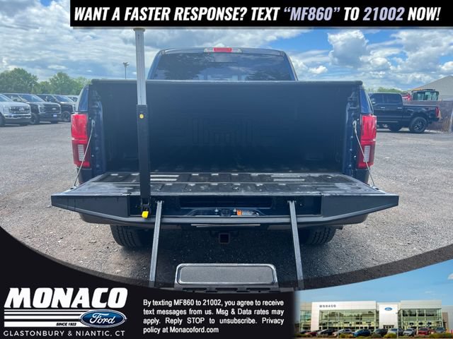 Certified 2020 Ford F150 King Ranch w/ Max Trailer Tow Package AWD/4WD image 11