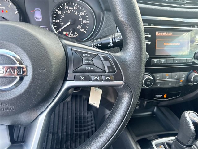 Used 2018 Nissan Rogue Sport S image 32