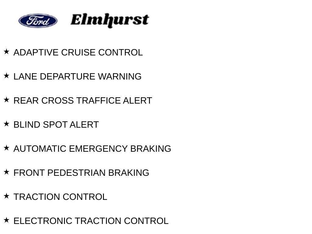 Certified 2024 Ford Expedition Limited AWD/4WD image 9