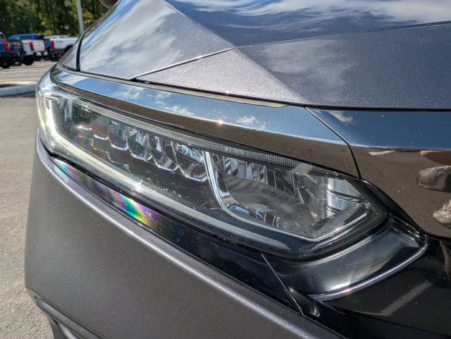 Used 2019 Honda Accord Sport image 10