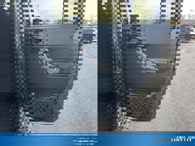 Used 2018 Jeep Wrangler Unlimited Sport image 18