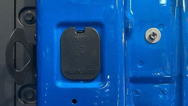 Certified 2025 Ford Maverick Lobo AWD/4WD image 33