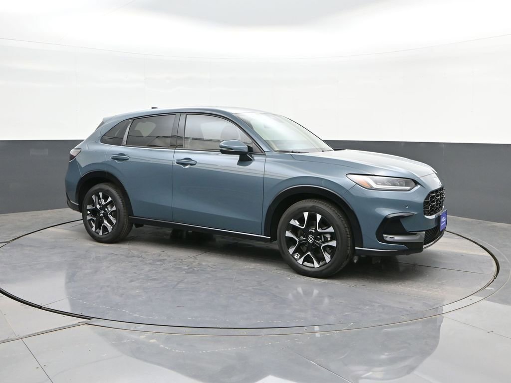 Used 2026 Honda HR-V EX-L image 17