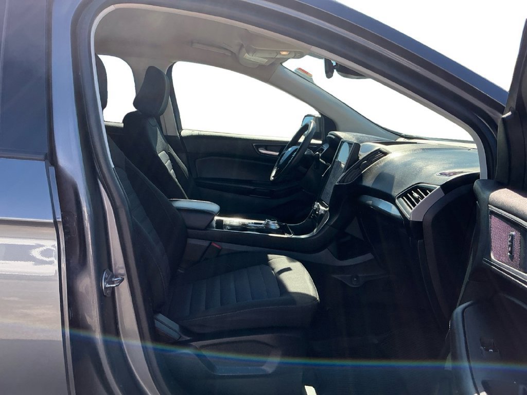 Certified 2024 Ford Edge SE AWD/4WD image 22