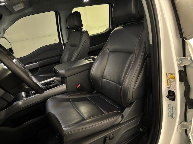 Certified 2025 Ford F350 Lariat w/ Lariat Ultimate Package image 19
