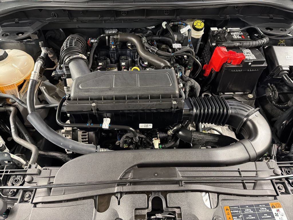 Certified 2023 Ford Escape Active AWD/4WD image 34