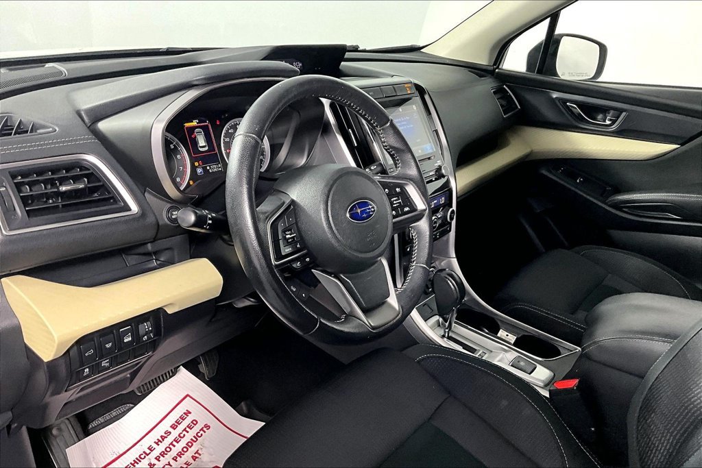 Used 2020 Subaru Ascent Premium w/ Sport Package AWD/4WD image 13