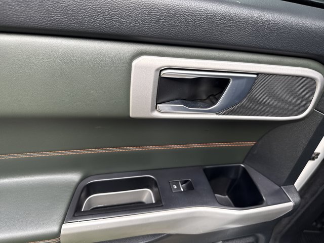 Certified 2022 Ford Explorer Timberline AWD/4WD image 16