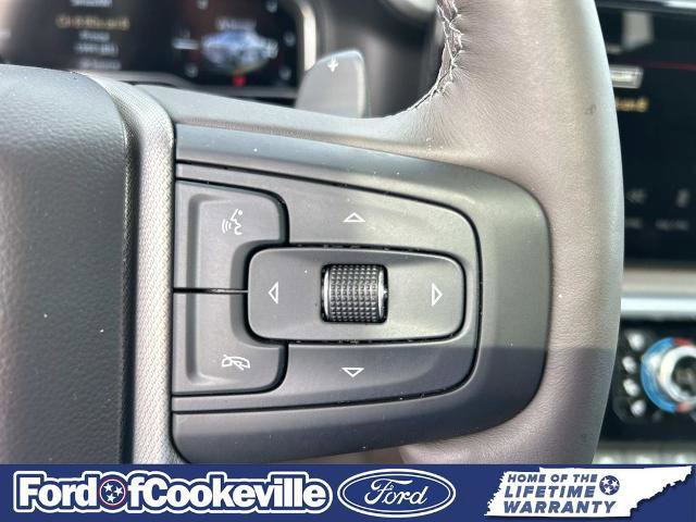 Used 2025 GMC Sierra 1500 Denali AWD/4WD image 33