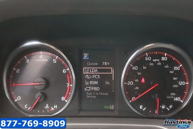 Used 2017 Toyota RAV4 SE w/ Power Extra Value Package image 19