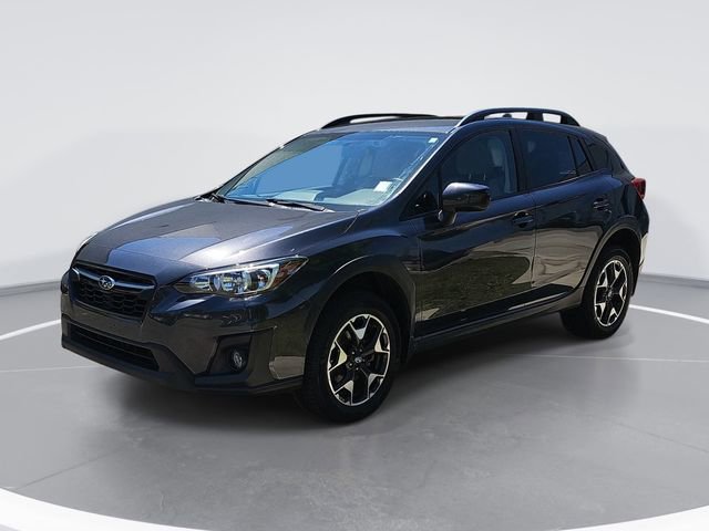 Used 2019 Subaru Crosstrek 2.0i Premium w/ Eyesight System AWD/4WD image 7
