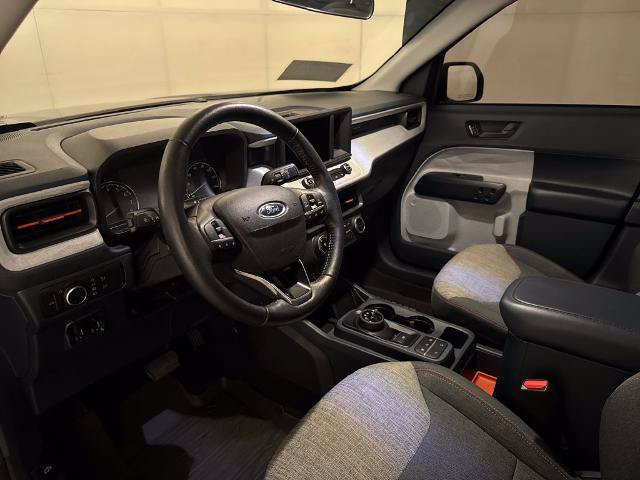 Certified 2022 Ford Maverick XLT w/ Equipment Group 300A Standard AWD/4WD image 4