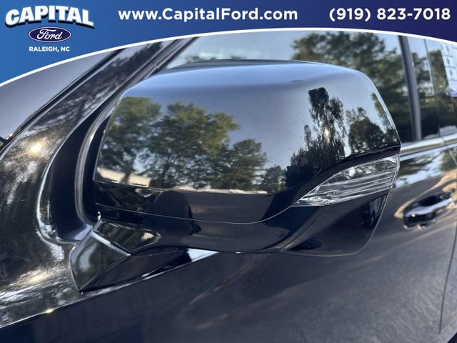 Used 2023 Chevrolet Tahoe LT w/ LT Signature Plus Package RWD image 12