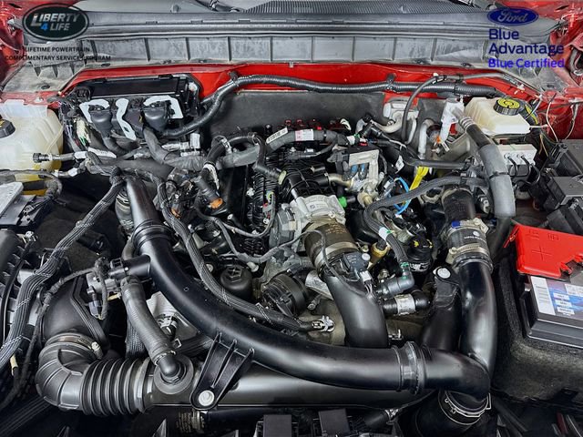 Certified 2023 Ford Bronco Wildtrak image 29