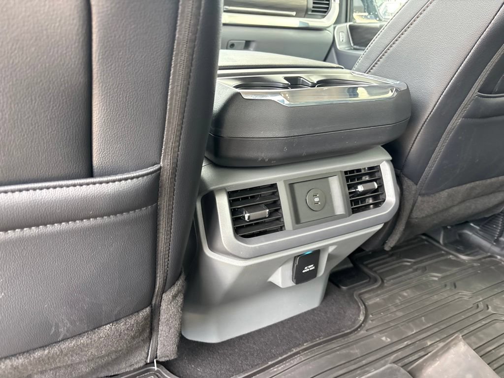 Certified 2026 Ford F150 Lariat w/ FX4 Off-Road Package AWD/4WD image 35