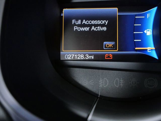 Certified 2024 Ford Edge Titanium w/ Equipment Group 301A image 23