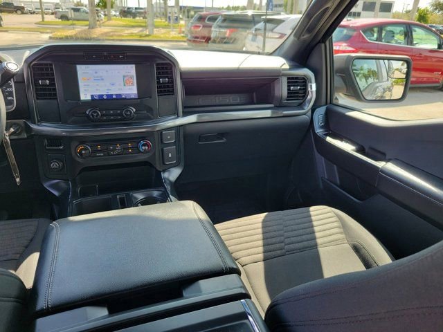 Certified 2023 Ford F150 Lariat image 22