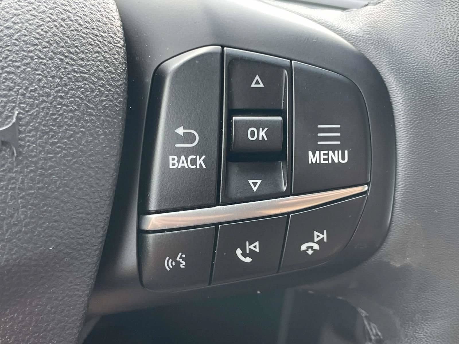 Certified 2024 Ford Maverick Lariat FWD image 27