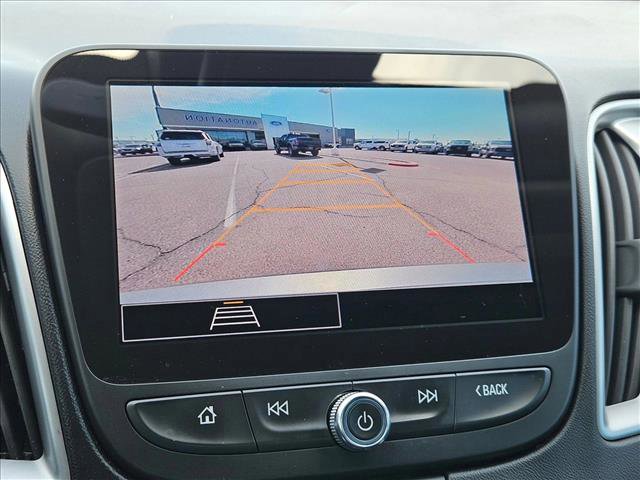 Used 2024 Chevrolet Malibu LT image 14