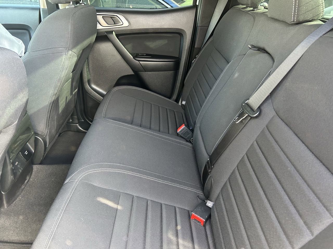 Certified 2021 Ford Ranger XLT w/ Equipment Group 301A Mid image 11