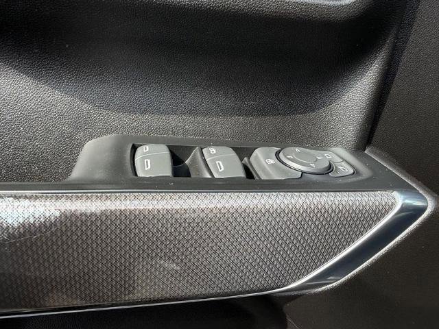 Used 2021 Chevrolet Silverado 1500 Custom Trail Boss w/ Midnight Edition image 16