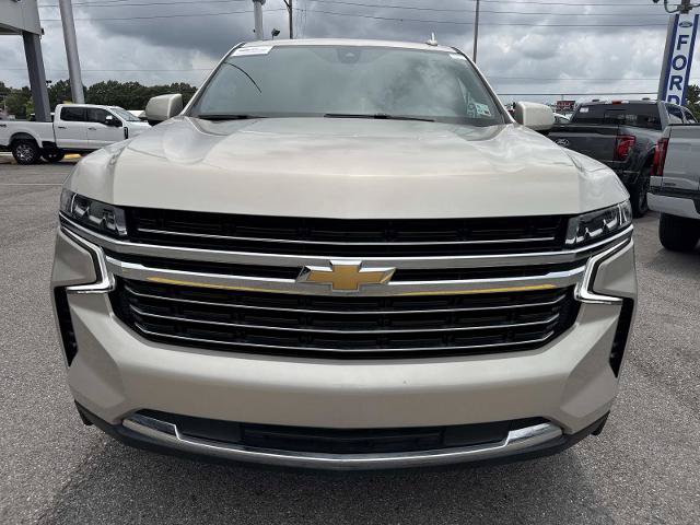 Used 2021 Chevrolet Tahoe LT RWD image 2