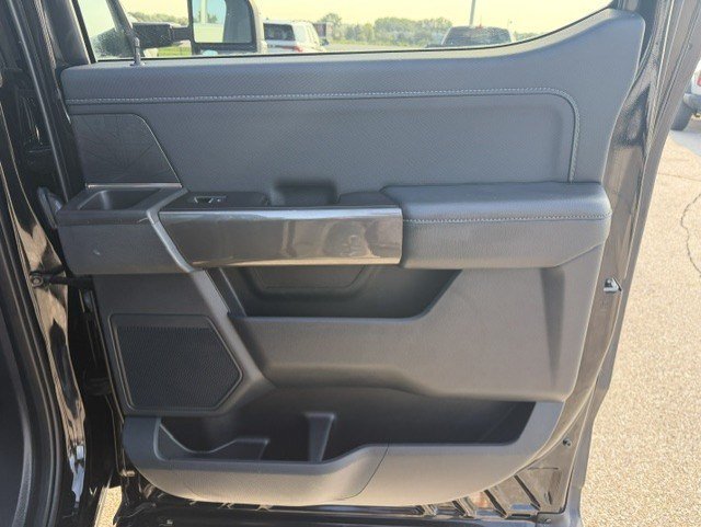 Certified 2023 Ford F150 XLT w/ Equipment Group 302A High AWD/4WD image 30