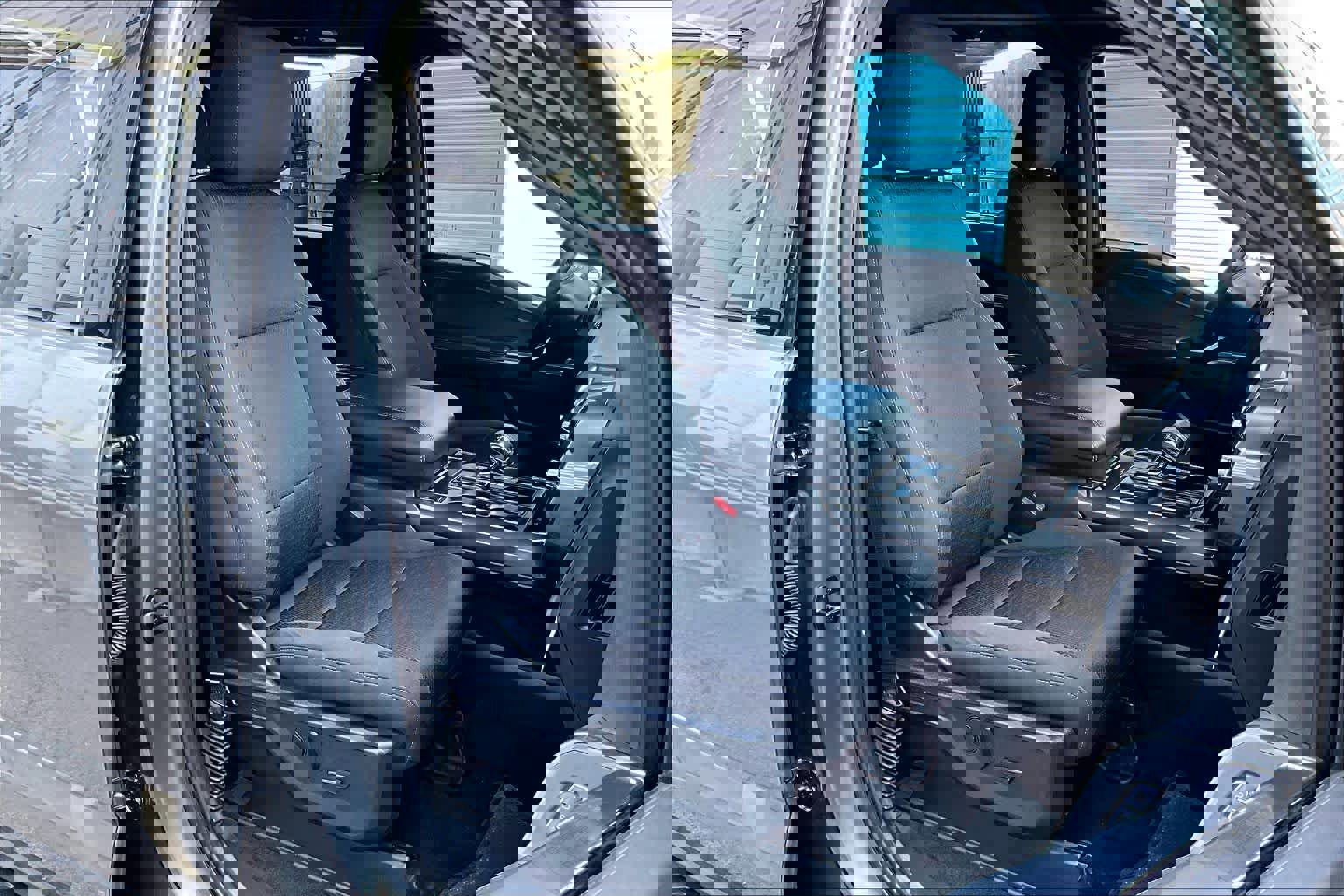 Certified 2023 Ford F150 XLT w/ Equipment Group 302A High image 11